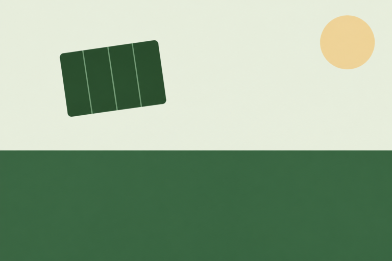Stop Obsessing Over Your Carbon Footprint. Build a Carbon Handprint Instead.